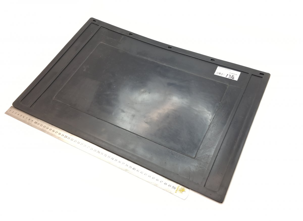 00001200A Mudflap 600x400mm Universal 1529638Image