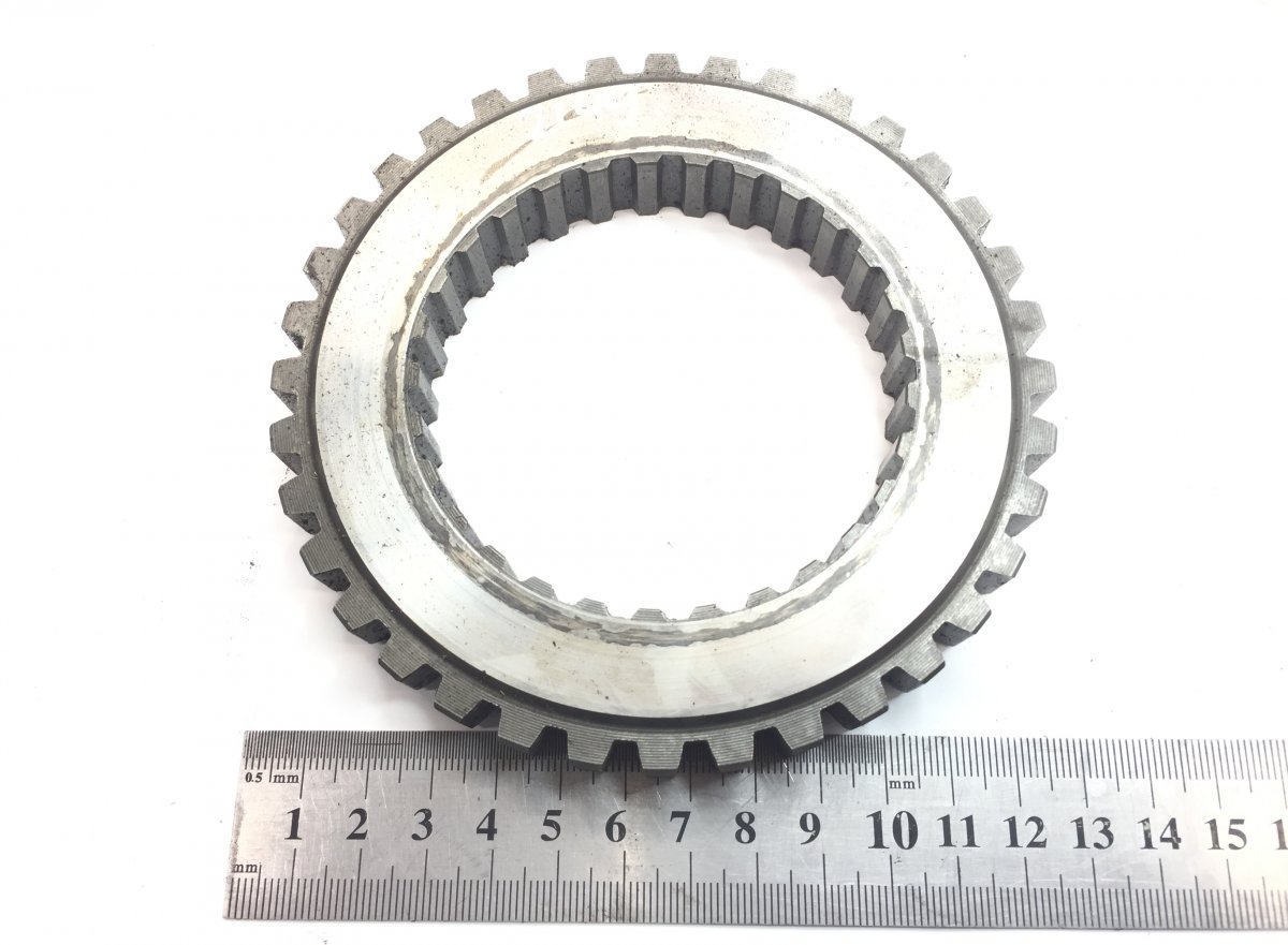 1789137 Gearbox Gear SCANIA P, G, R, T-SeriesImage