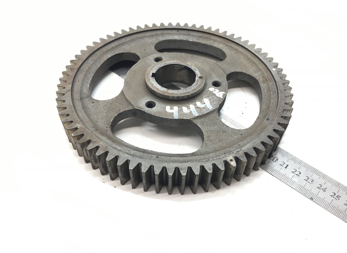 1320336 Gear, fuel pump drive DAF 95XFImage