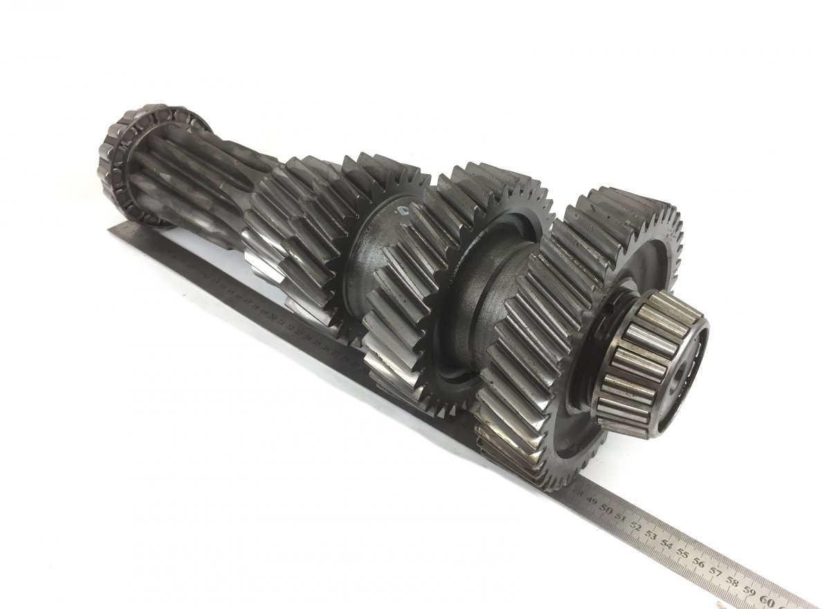 1770208+1476250+1750423+1919170 Gearbox Shaft w/Gears GRS905R for SCANIAImage