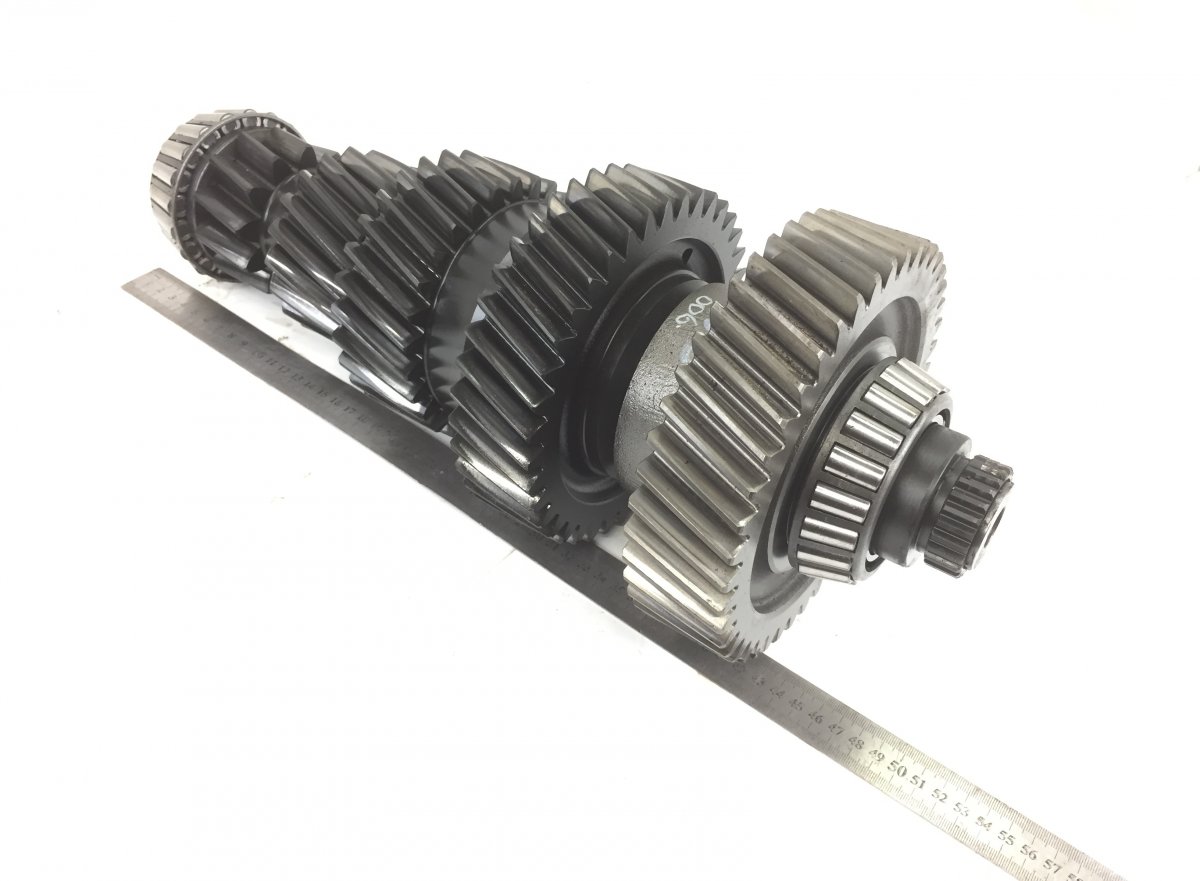 20544787 + 20366990 + 20854437 Counter Shaft assembly VOLVO, RENAULTImage