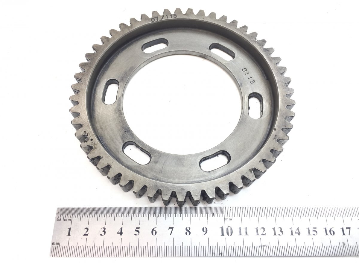 51113010115 Gear High Pressure Fuel Pump Drive D2865, D2866, D2840 MANImage