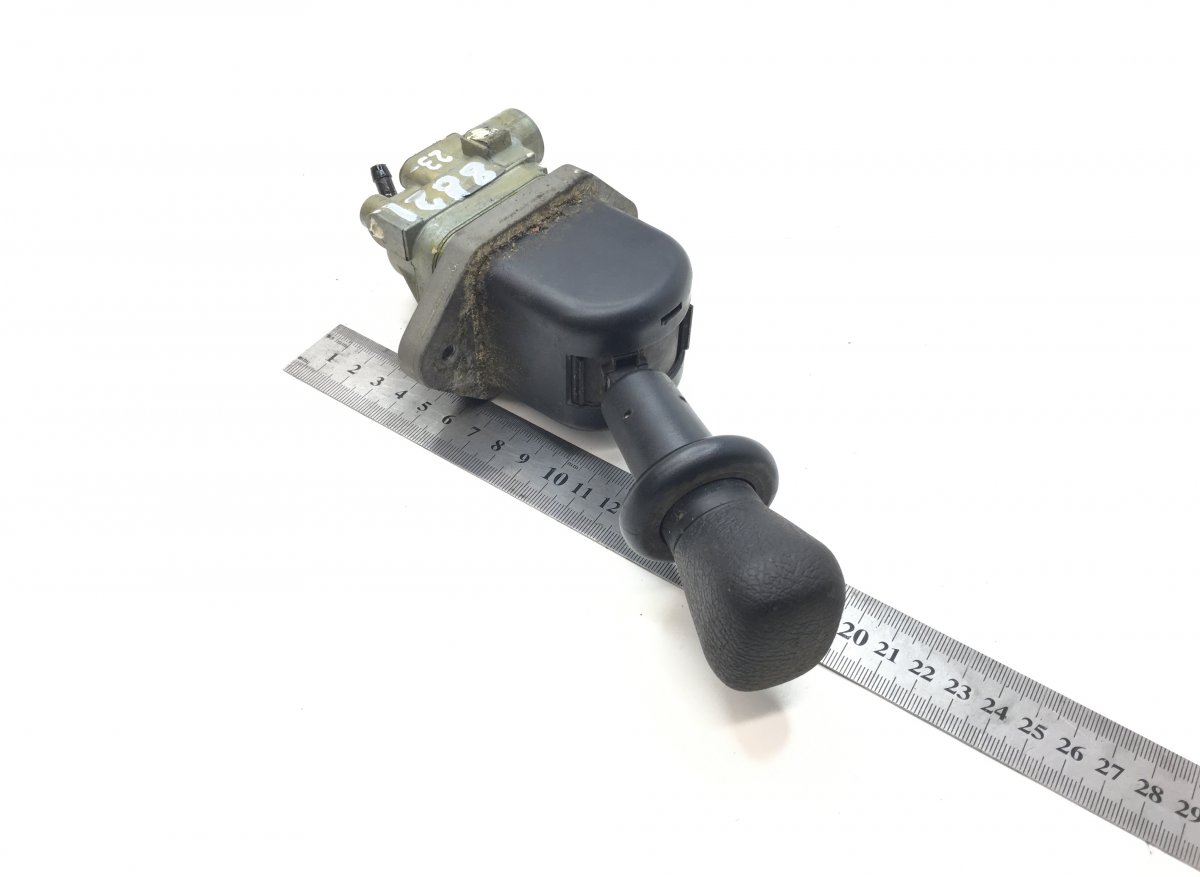 5010422400 Hand brake valve RENAULT  Premium, KeraxImage