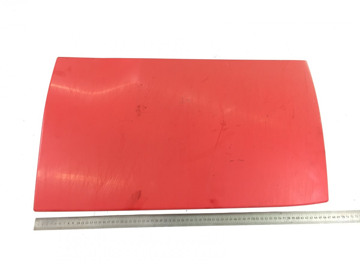 5010468422 Cabin Side Spoiler, Left RENAULT PremiumImage