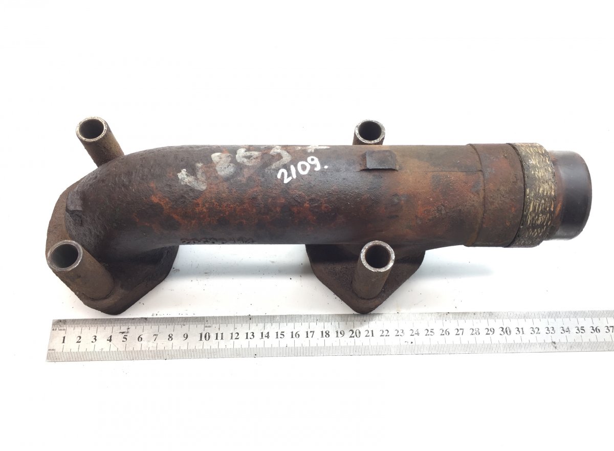 20910779 Exhaust Manifold, Side L=R VOLVOImage