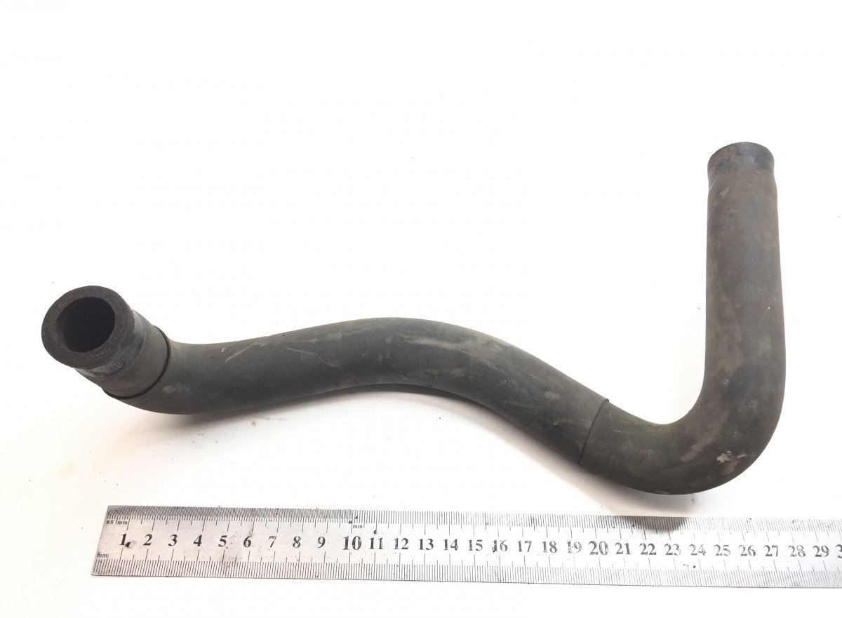 1532223 Coolant Hose, cab heating SCANIA 4 - seriesImage