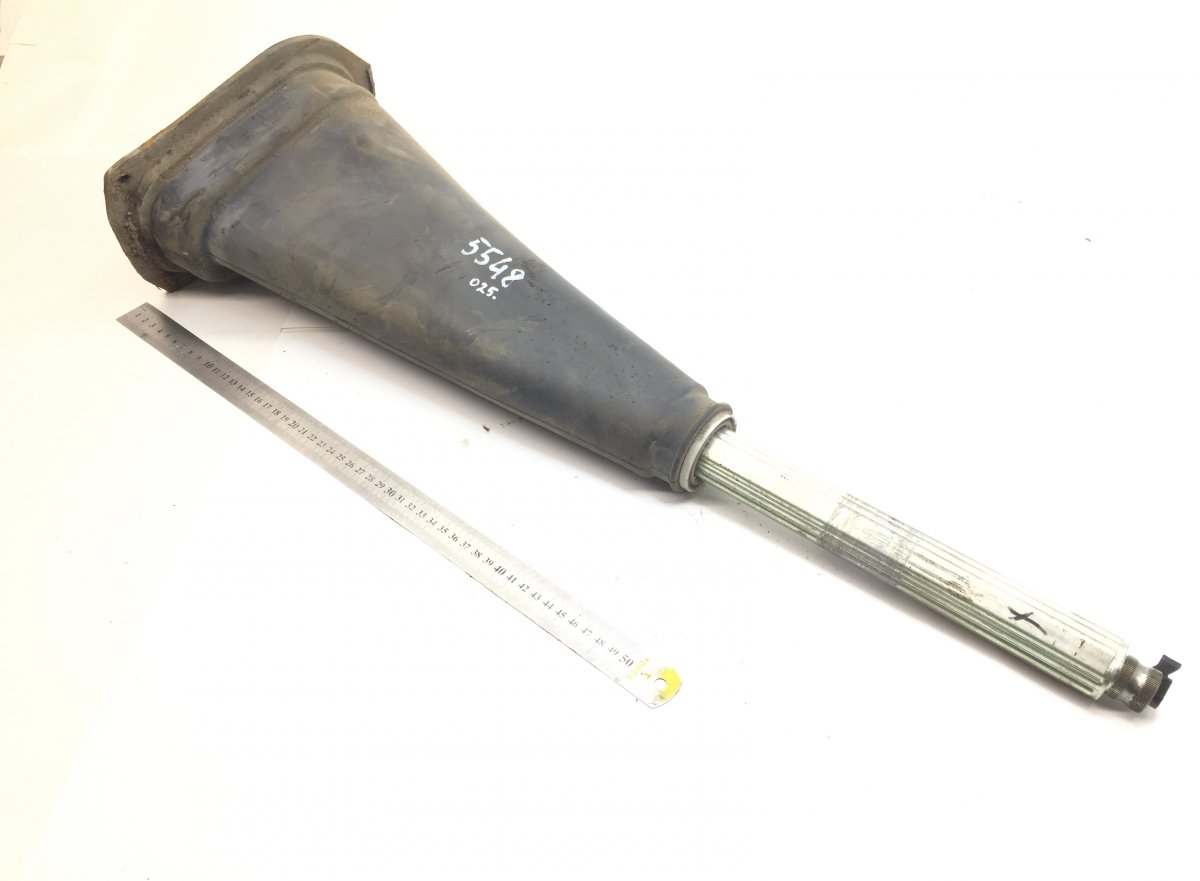 1439269 Steering Shaft; SCANIA 4-SeriesImage