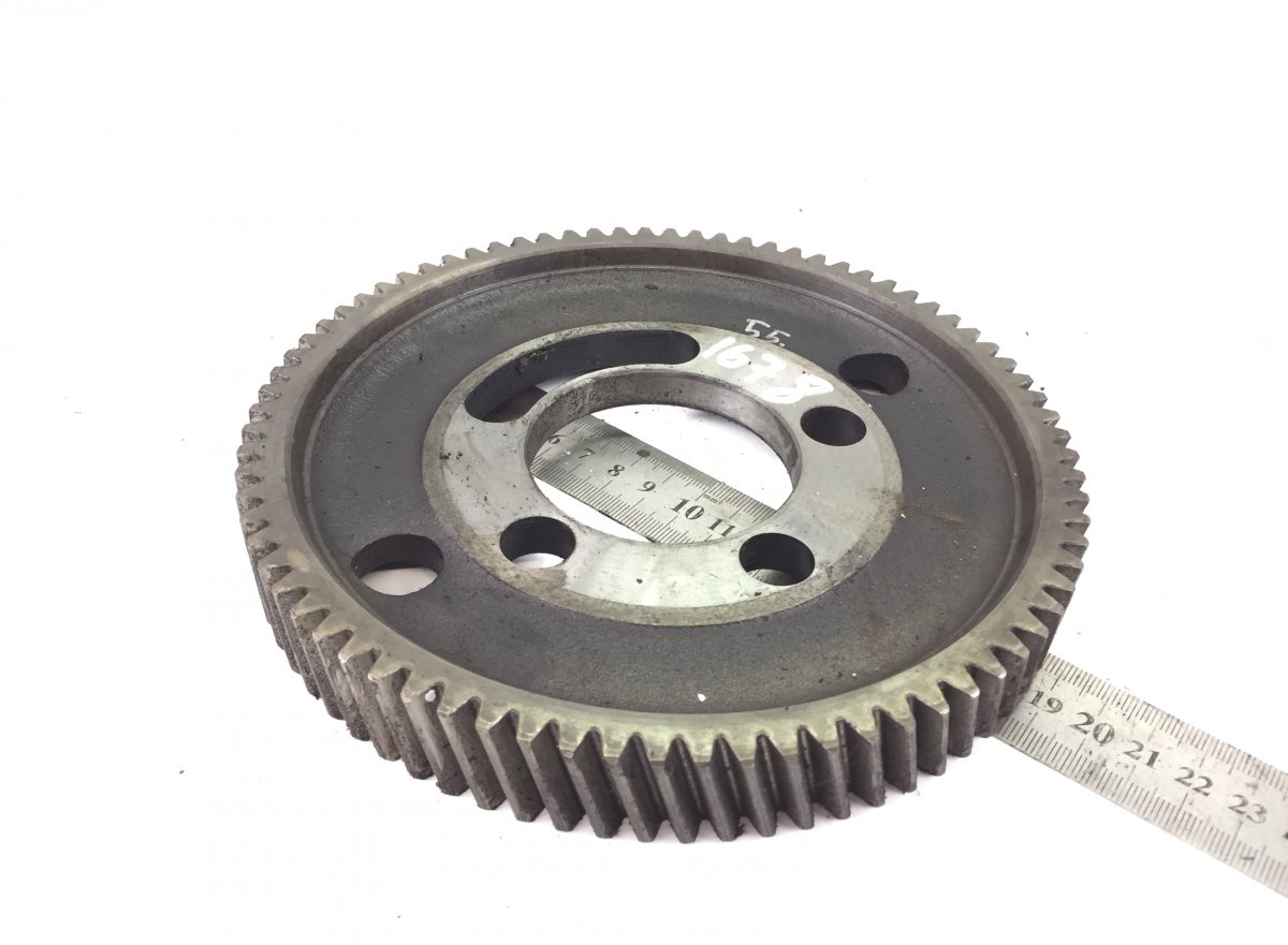 1350720 Gear High Pressure Fuel Pump Drive Scania 4-Series busImage