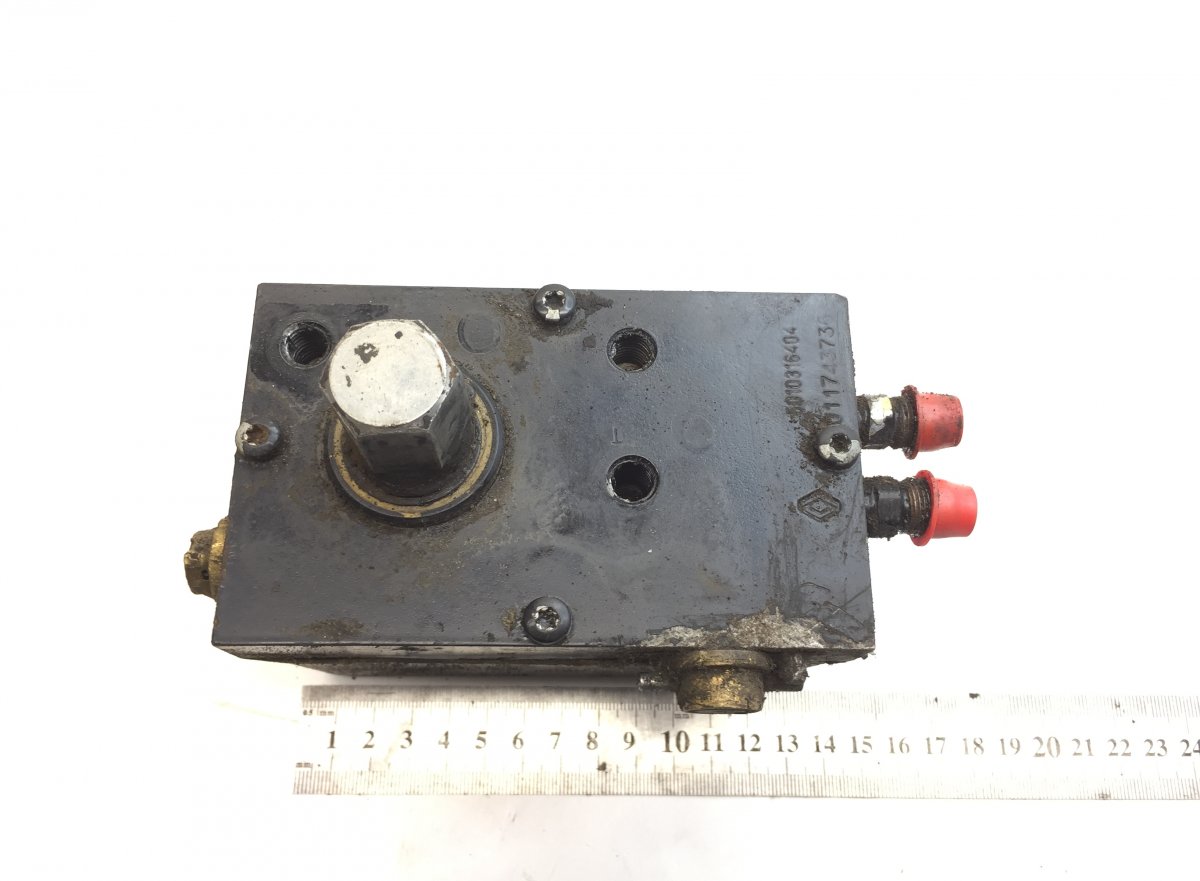 5010316404 Cabin tilt pump Renault PremiumImage