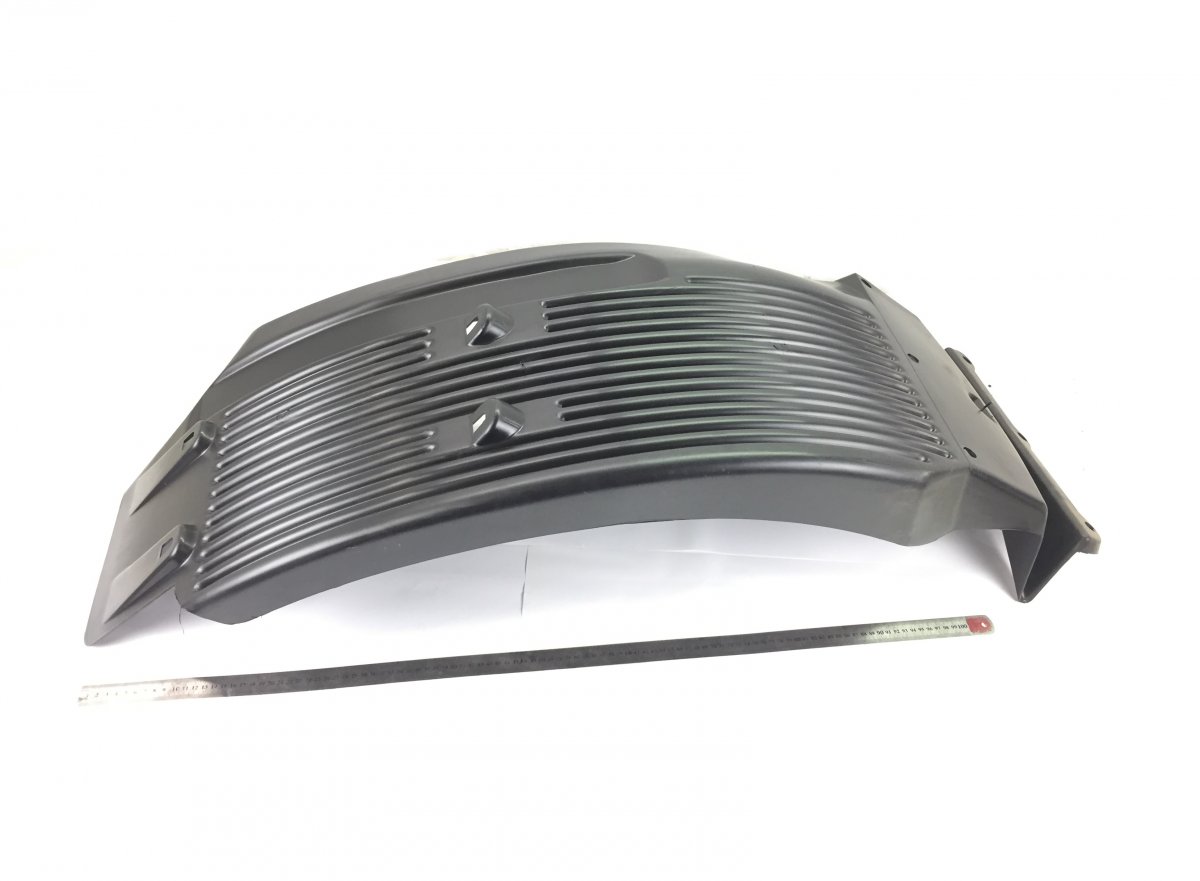 20372065 Mudguard, Front Axle, Front Right Volvo FHImage