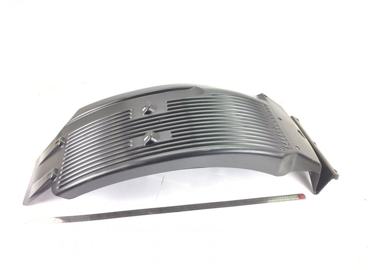 20372065 Mudguard, Front Axle, Front Right Volvo FHImage