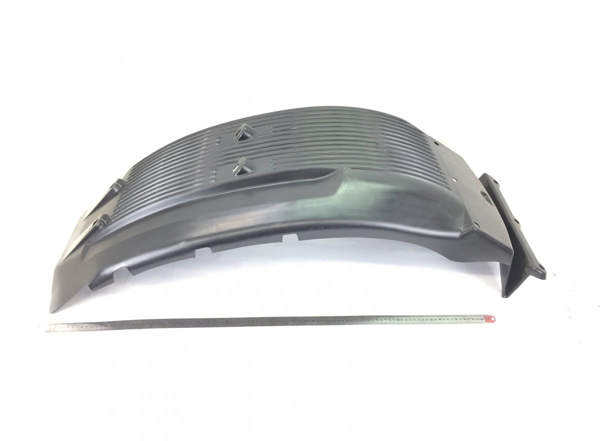 20372064 Mudguard, Front Axle Front Left Volvo FHImage