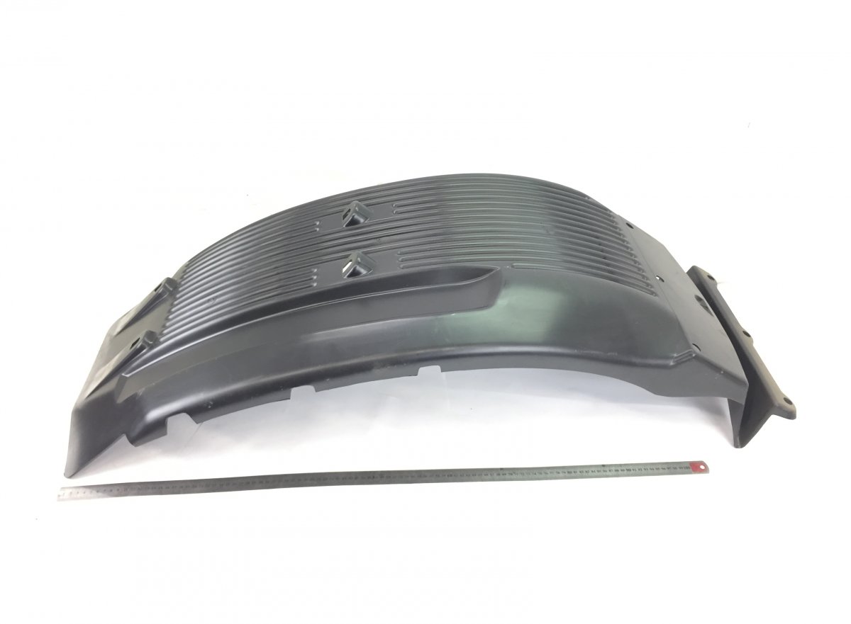 20372064 Mudguard, Front Axle Front Left Volvo FHImage