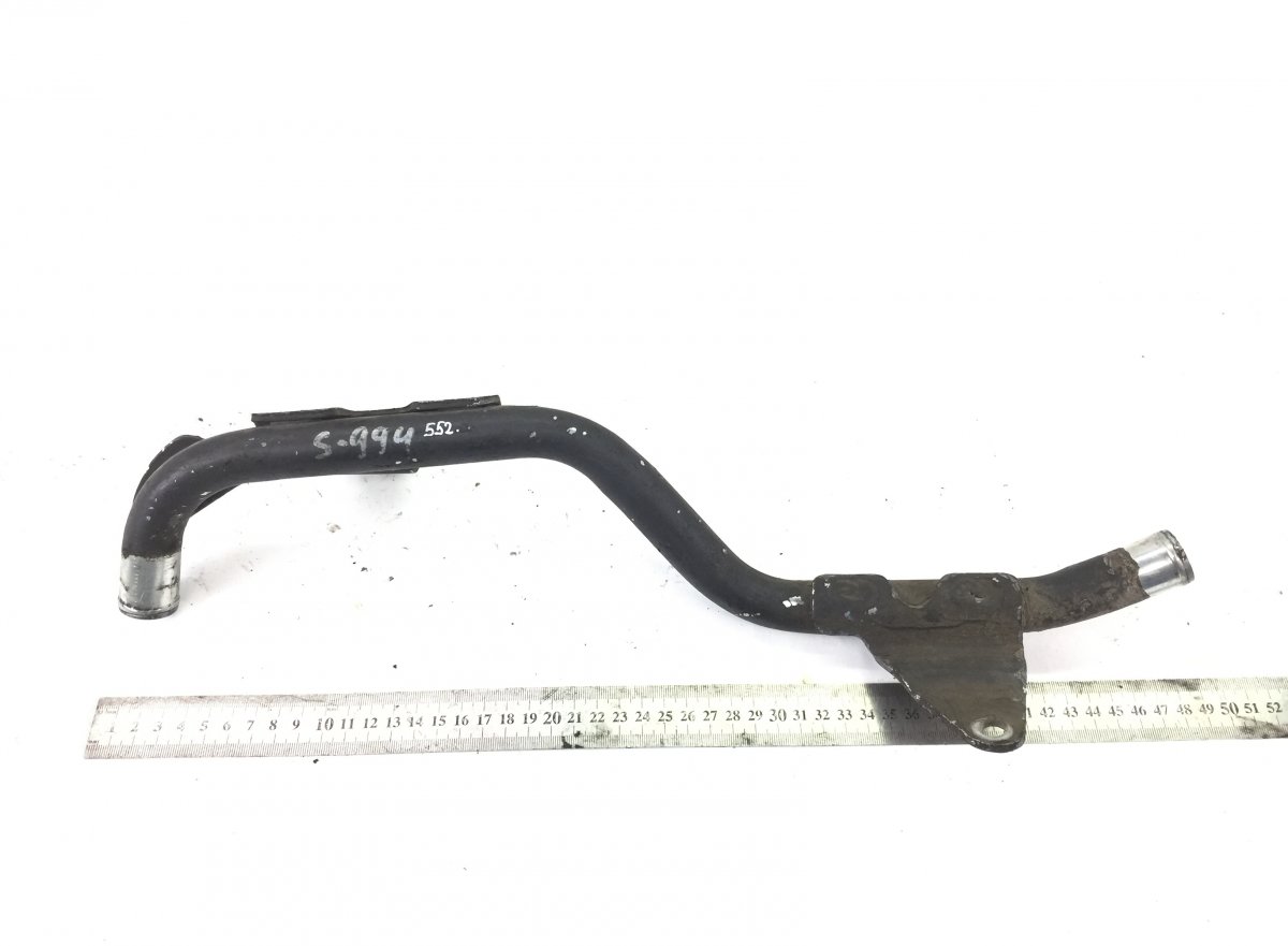 1539800 Crankcase ventilation pipe SCANIA P, G, R, T-SeriesImage