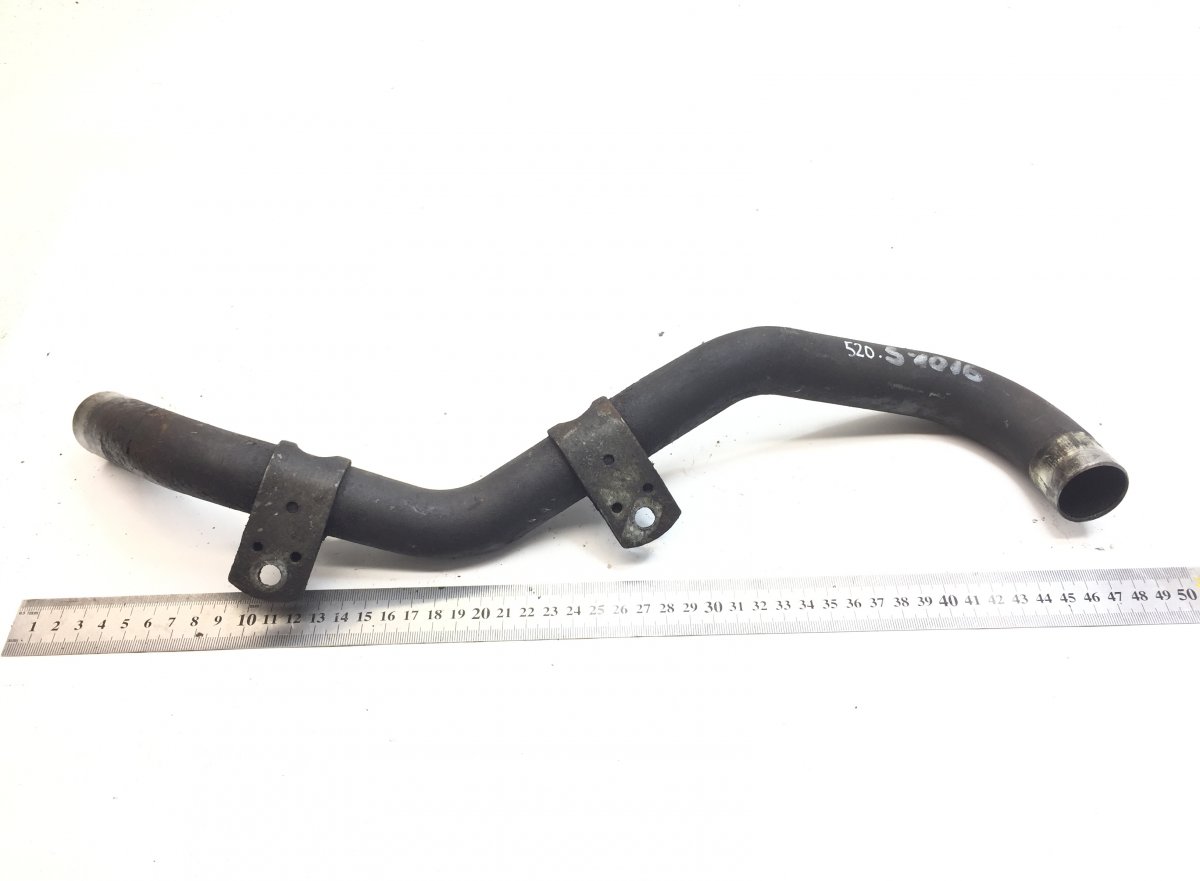 1858989 Crankcase Ventilation Pipe SCRImage