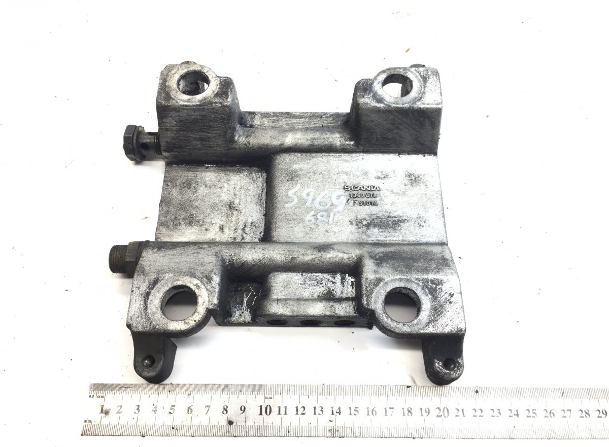 1448752 Fuel cooler SCANIA 4-SeriesImage