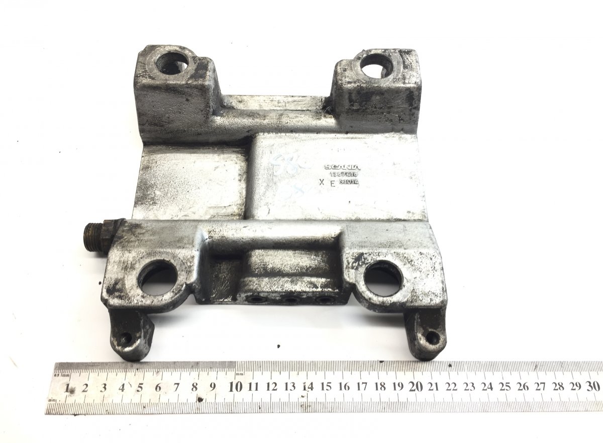 1448752 Fuel cooler SCANIA 4-SeriesImage
