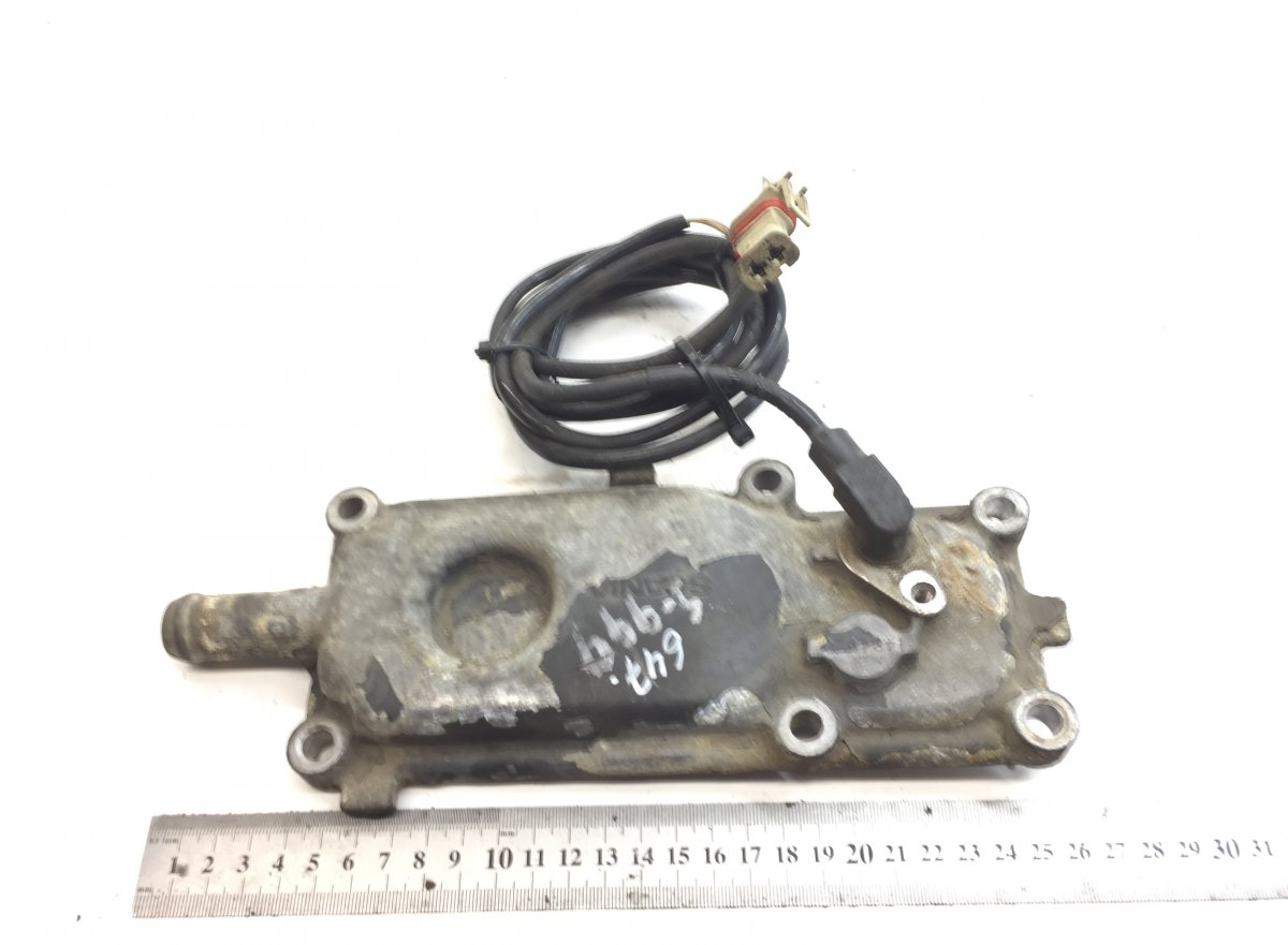 1484920 Thermostat Housing Cover SCANIAImage