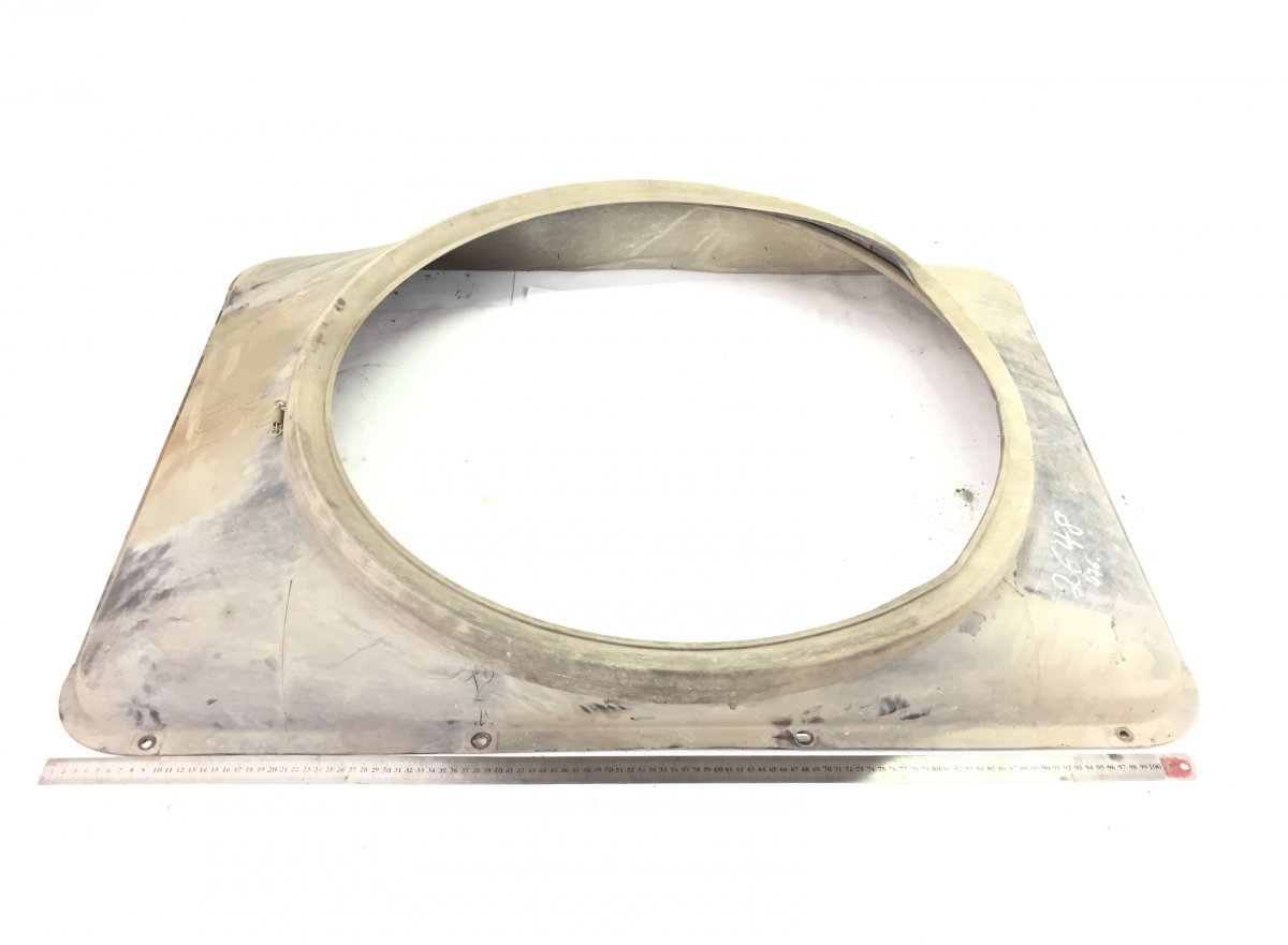 1692901 Radiator Shroud DAF 95XF, XF95/105Image