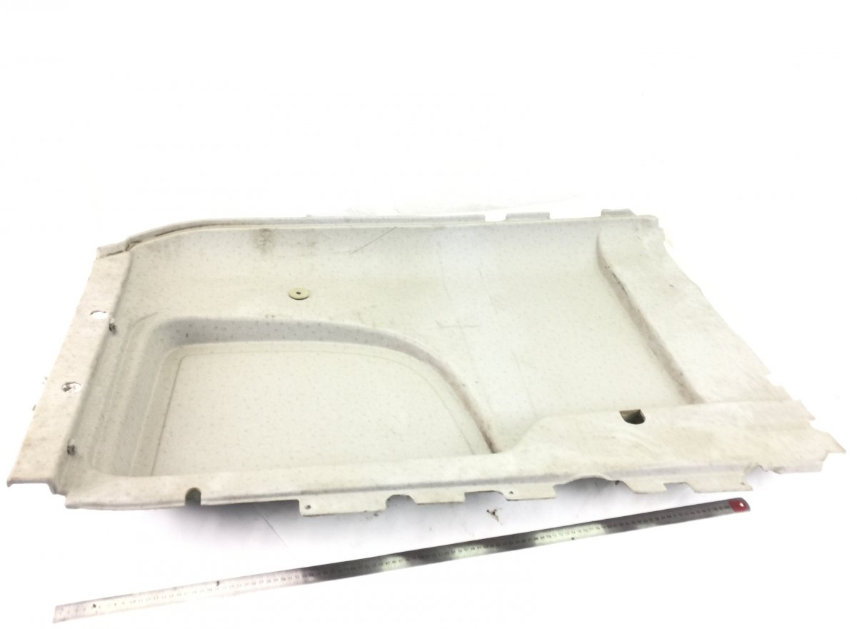 1789803 Cabin Wall Panel, Right SCANIA P, G, R, T-Series ScaniaImage