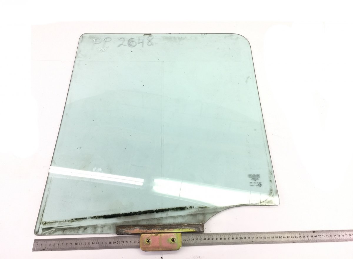 1284624 Door Windows, Right DAF XF95 XF105Image