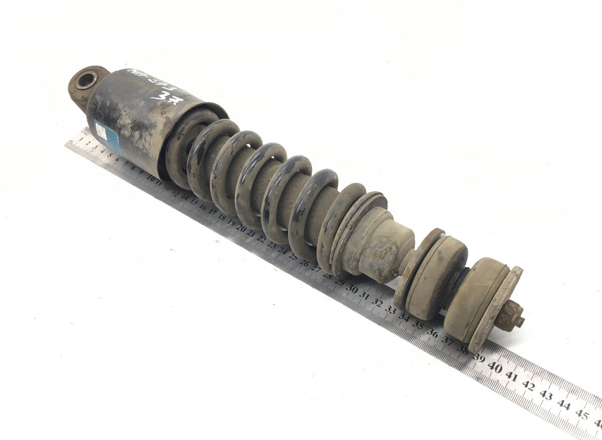 81417226009 Cabin shock absorber, Front L=R MAN F2000, M2000Image