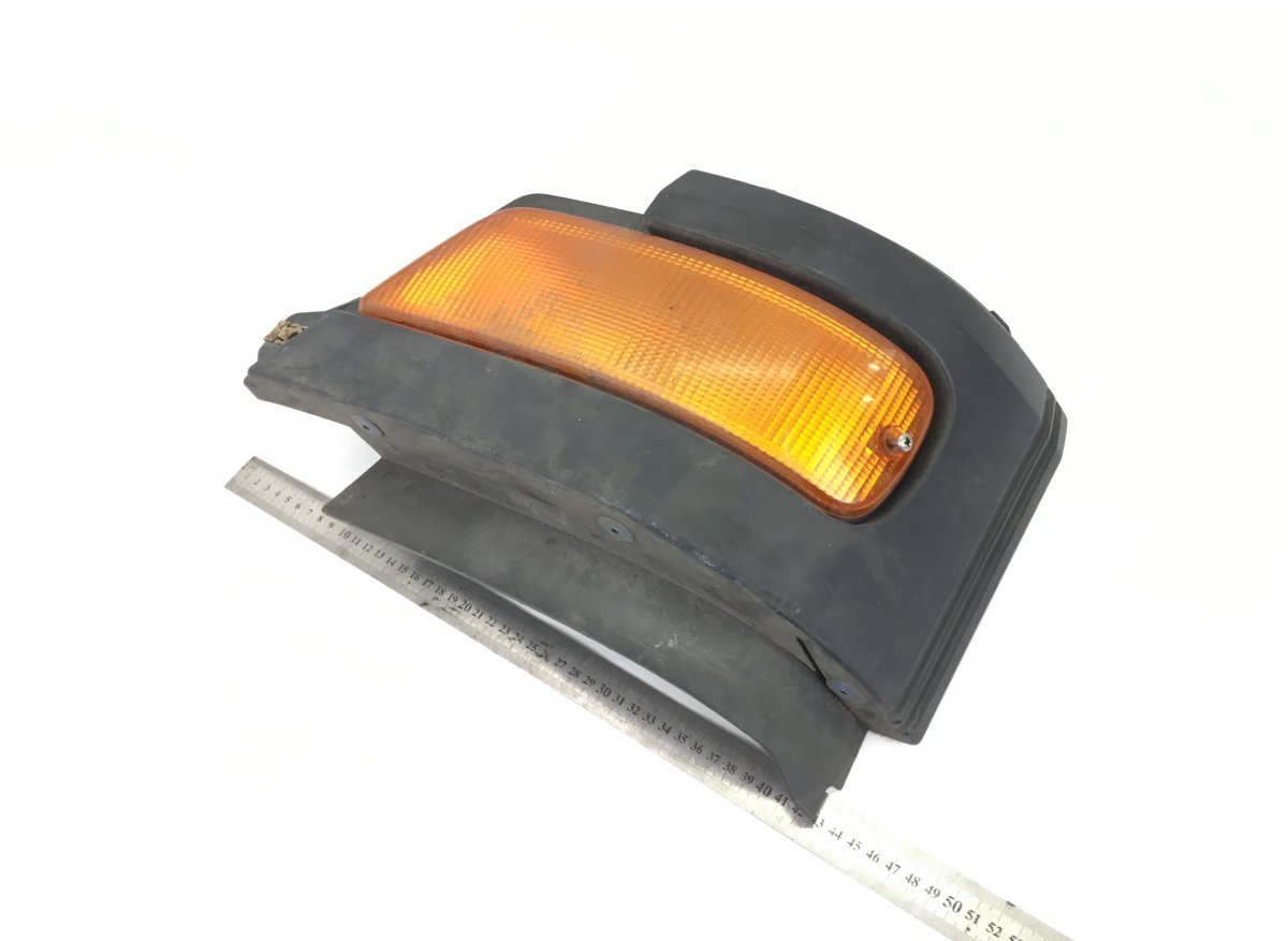 9738800005 Indicator Light Casing, Front Left Mercedes-Benz Atego/EconicImage