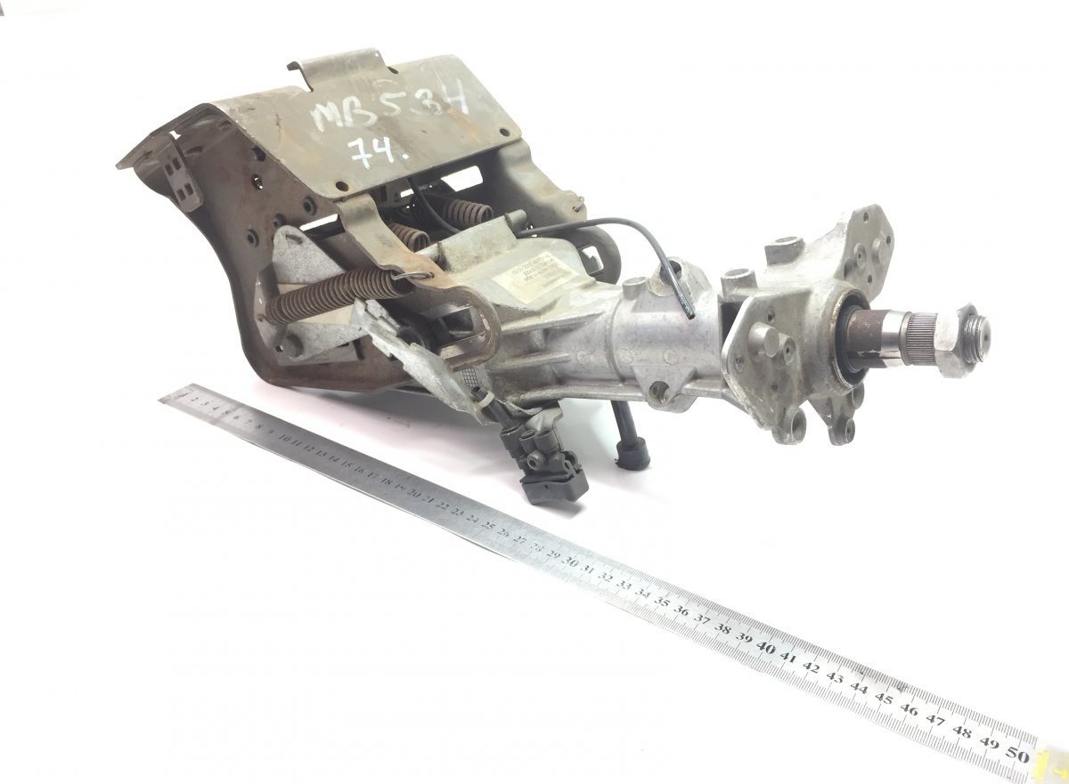 9434600031 Steering column Mercedes Econic, Actros MP1Image