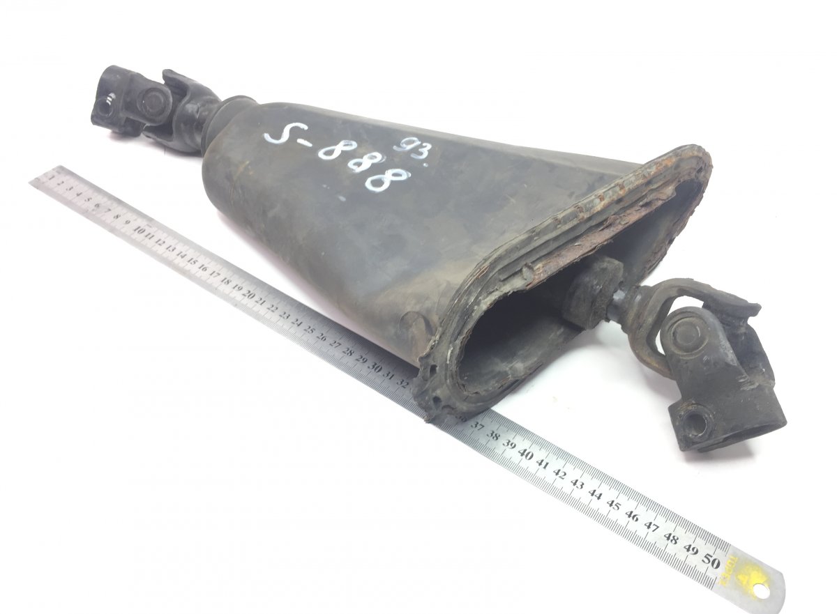 1307969 Propeller shaft, steering Scania 3-SeriesImage