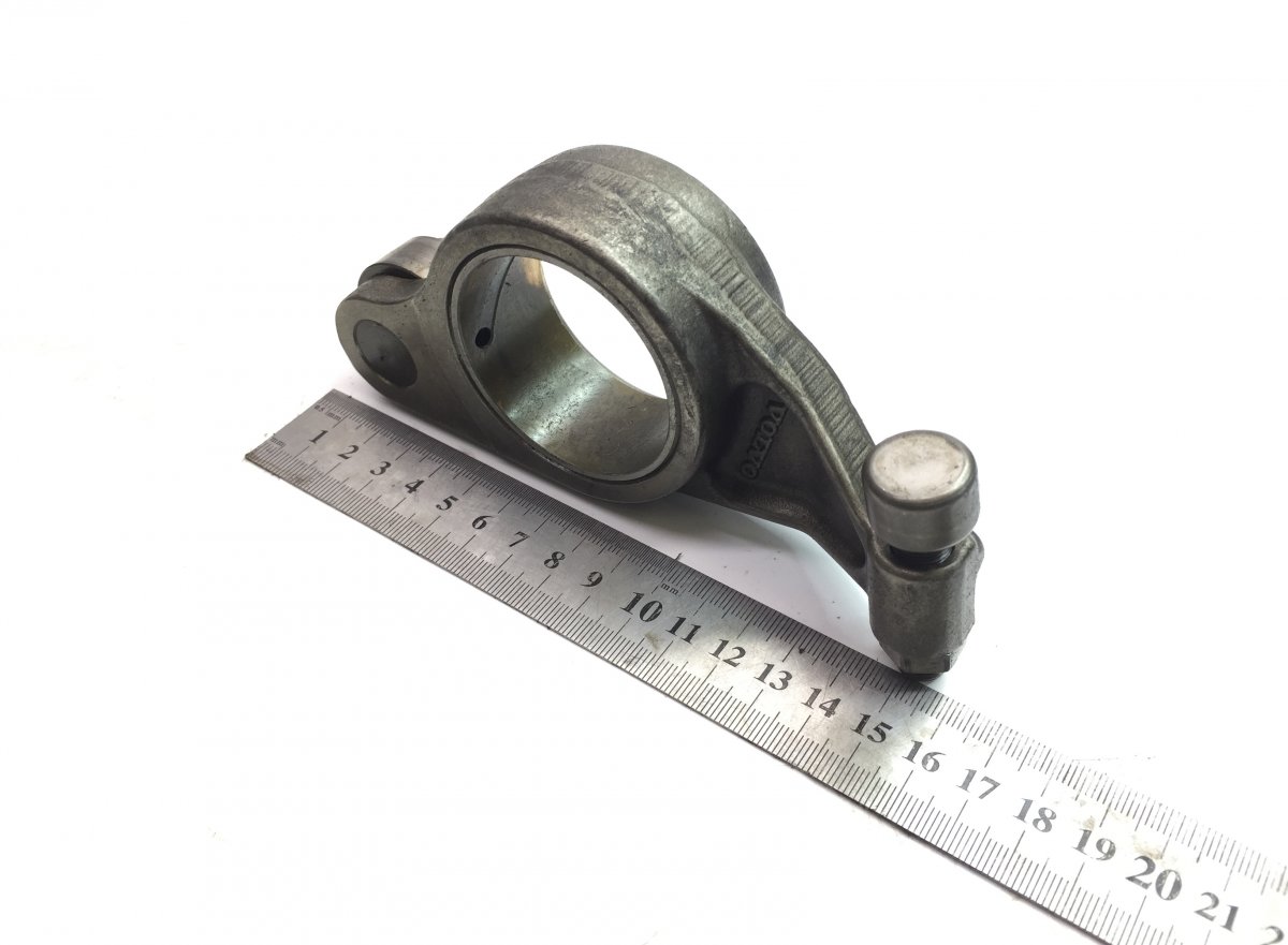 24425359 Rocker Arm, Intake Valve D16C VOLVO FHImage