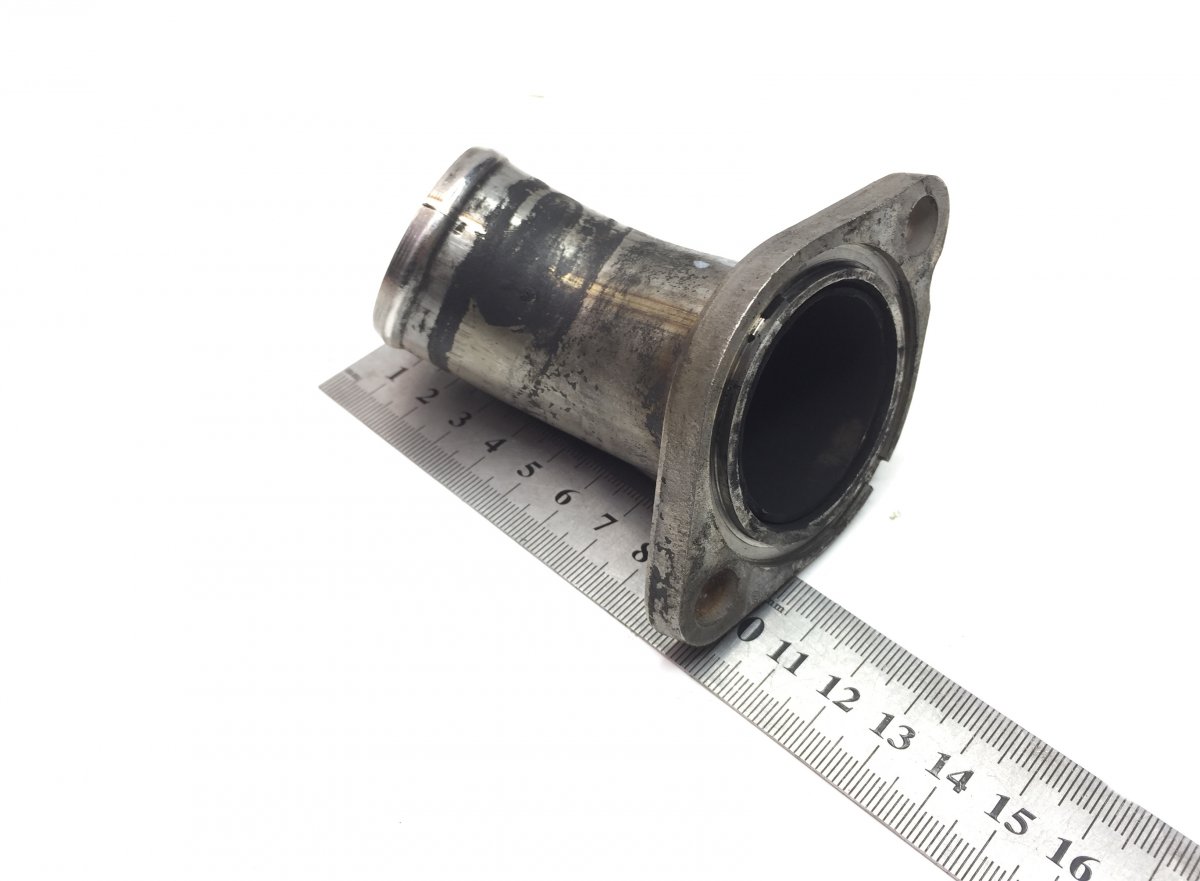 1807876 EGR tube SCANIA P, G, R, T-seriesImage