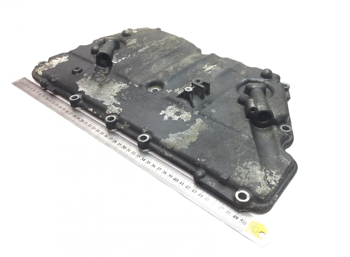 2519246 Gearbox oil cooler cover DC11/12/13 SCANIA P, G, R, T -SeriesImage