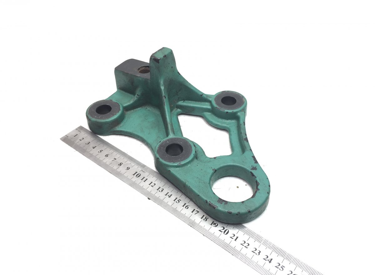 20702469 Engine bracket, rear Left VOLVOImage