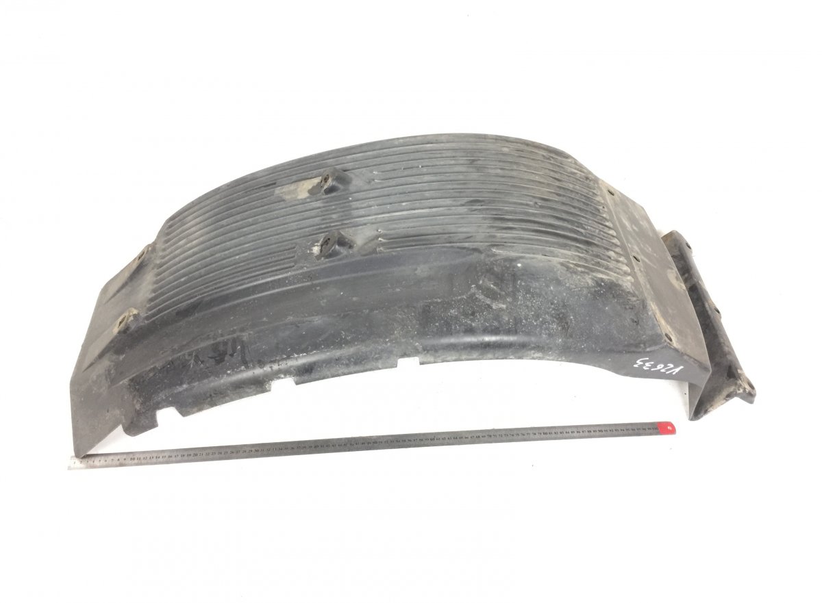 20372064 Mudguard, Front Axle Front Left Volvo FHImage