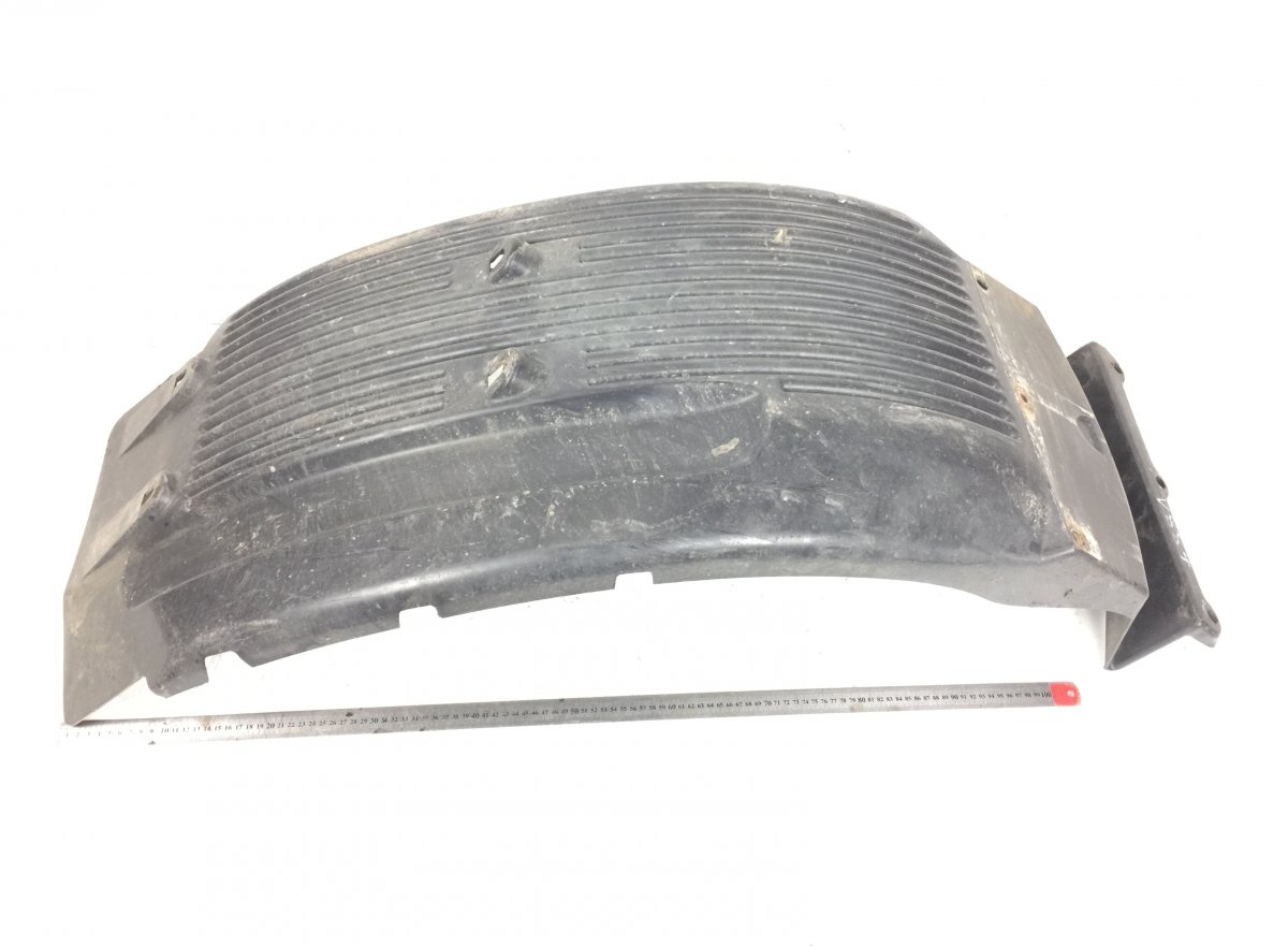 20372064 Mudguard, Front Axle Front Left Volvo FHImage
