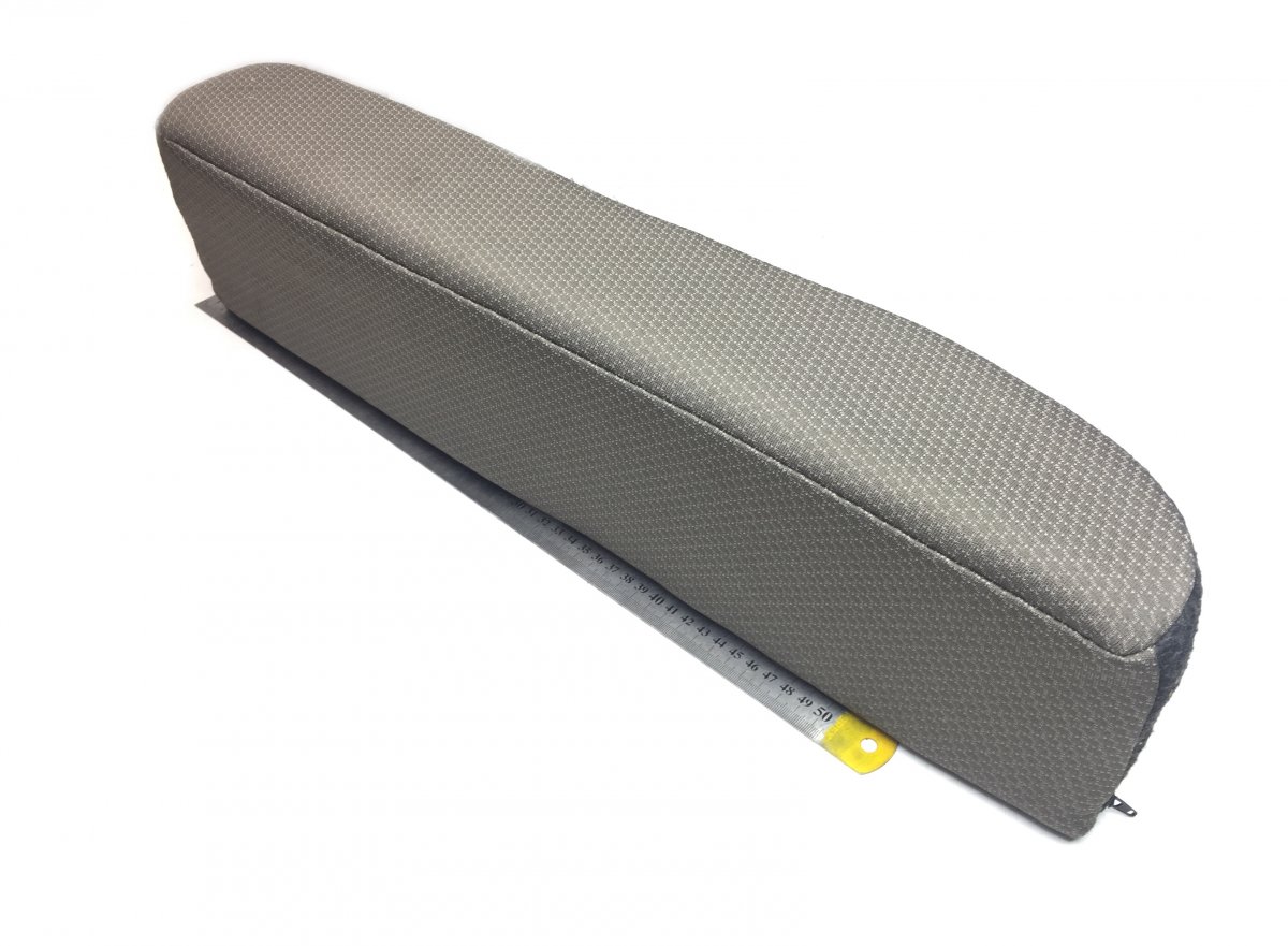 1862862 Lower Bunk Cushion, Right Scania R-seriesImage