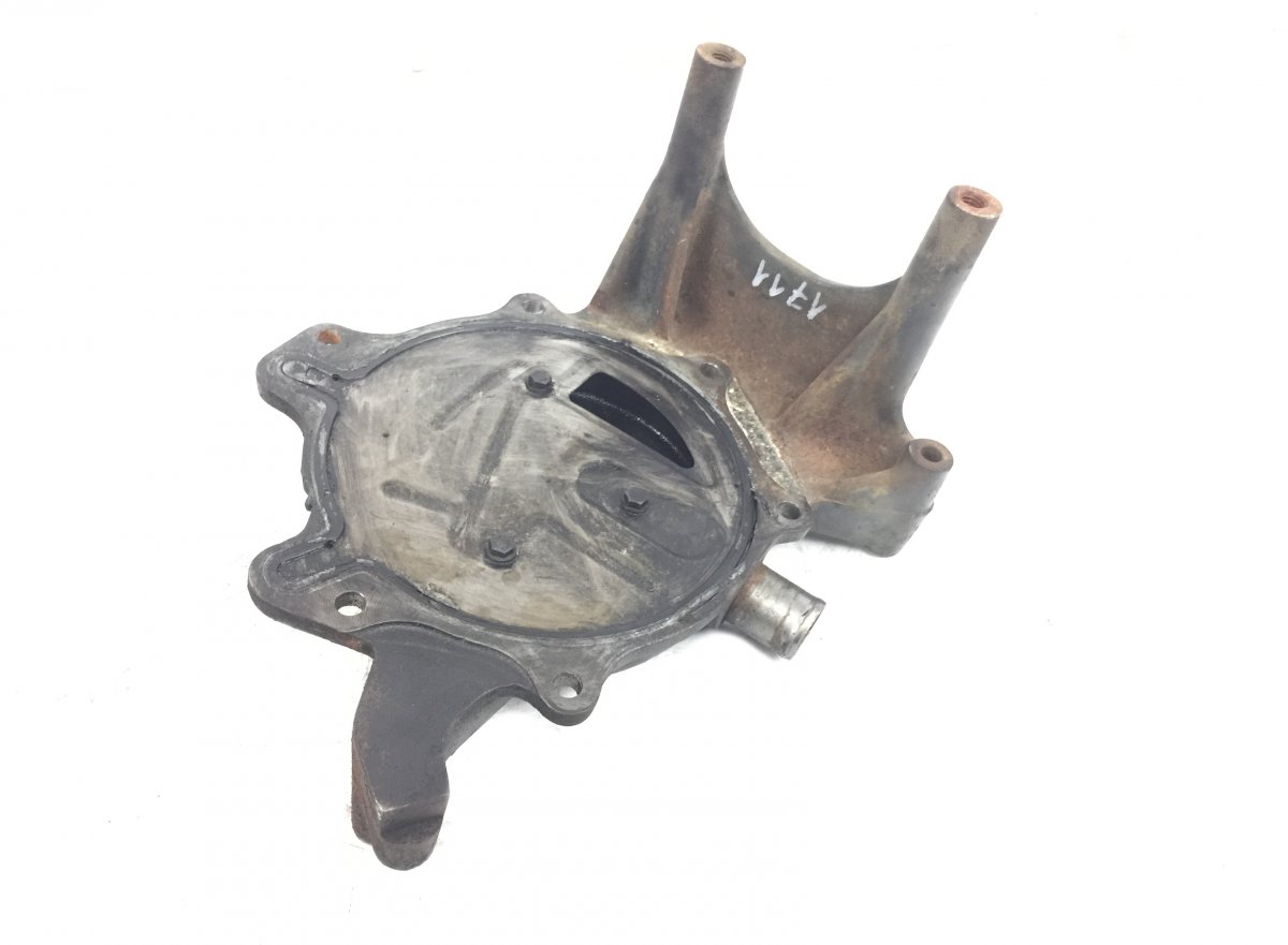 1511195 Crankcase ventilation filter housing Scania 4-Series busImage