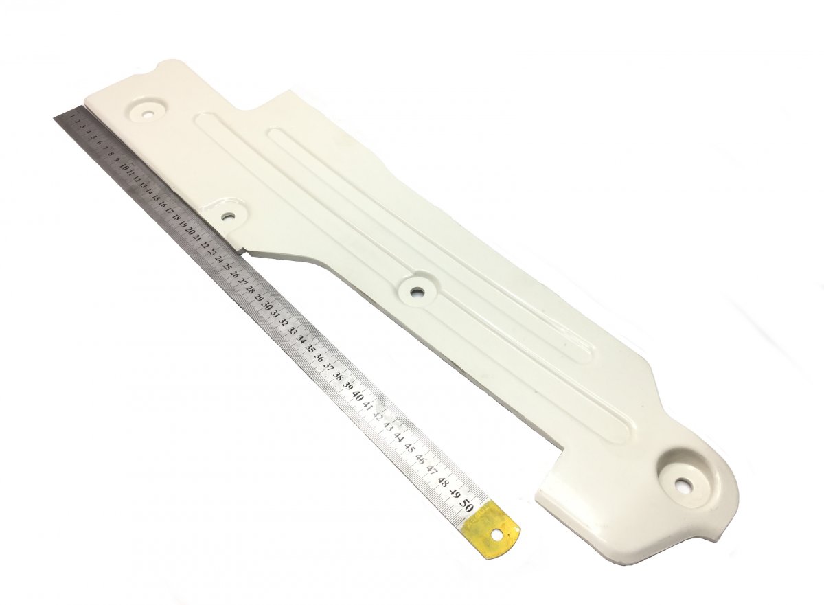 20507021 Front Light Cover, Rear RH Volvo FH/FM/FMX/NH 9/10/11/12/13/16Image