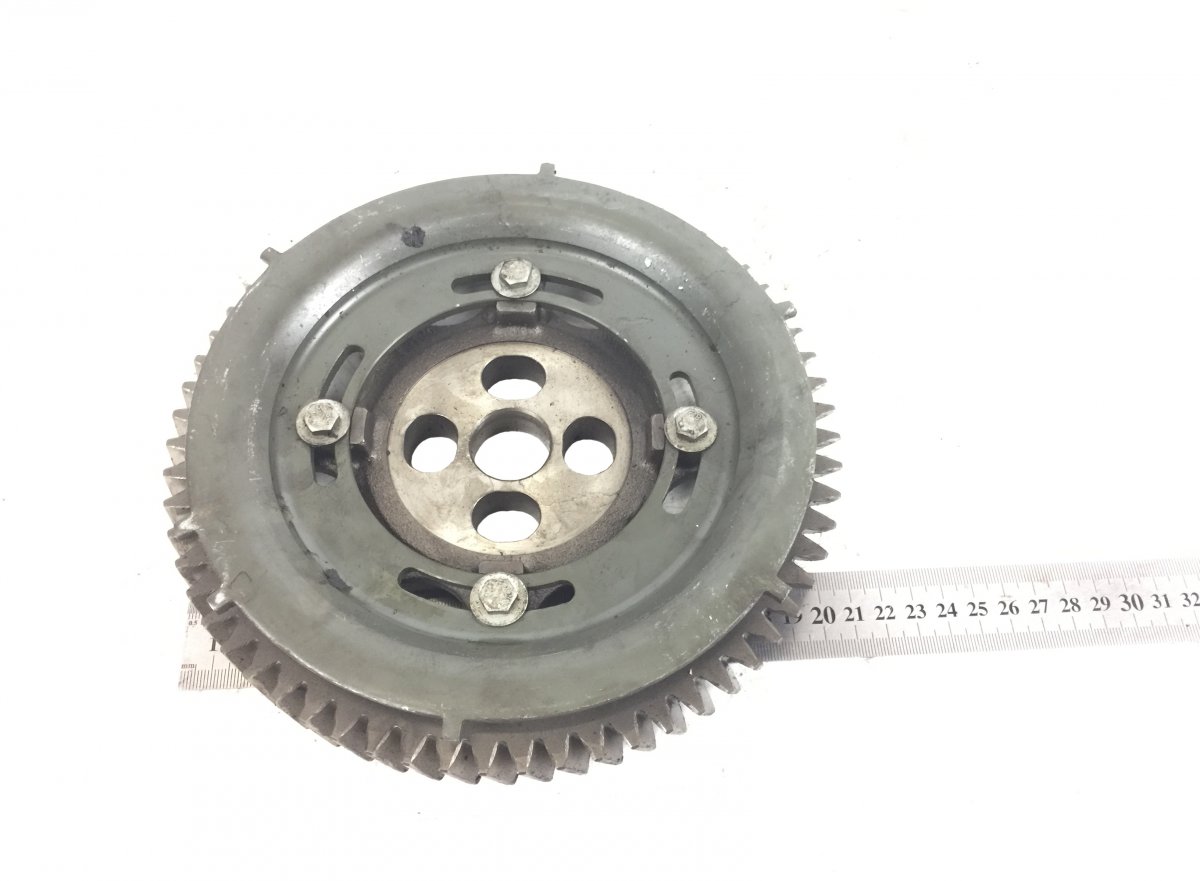 99450035 Camshaft gear CURSOR10 F3AE0681 for IVECO StralisImage