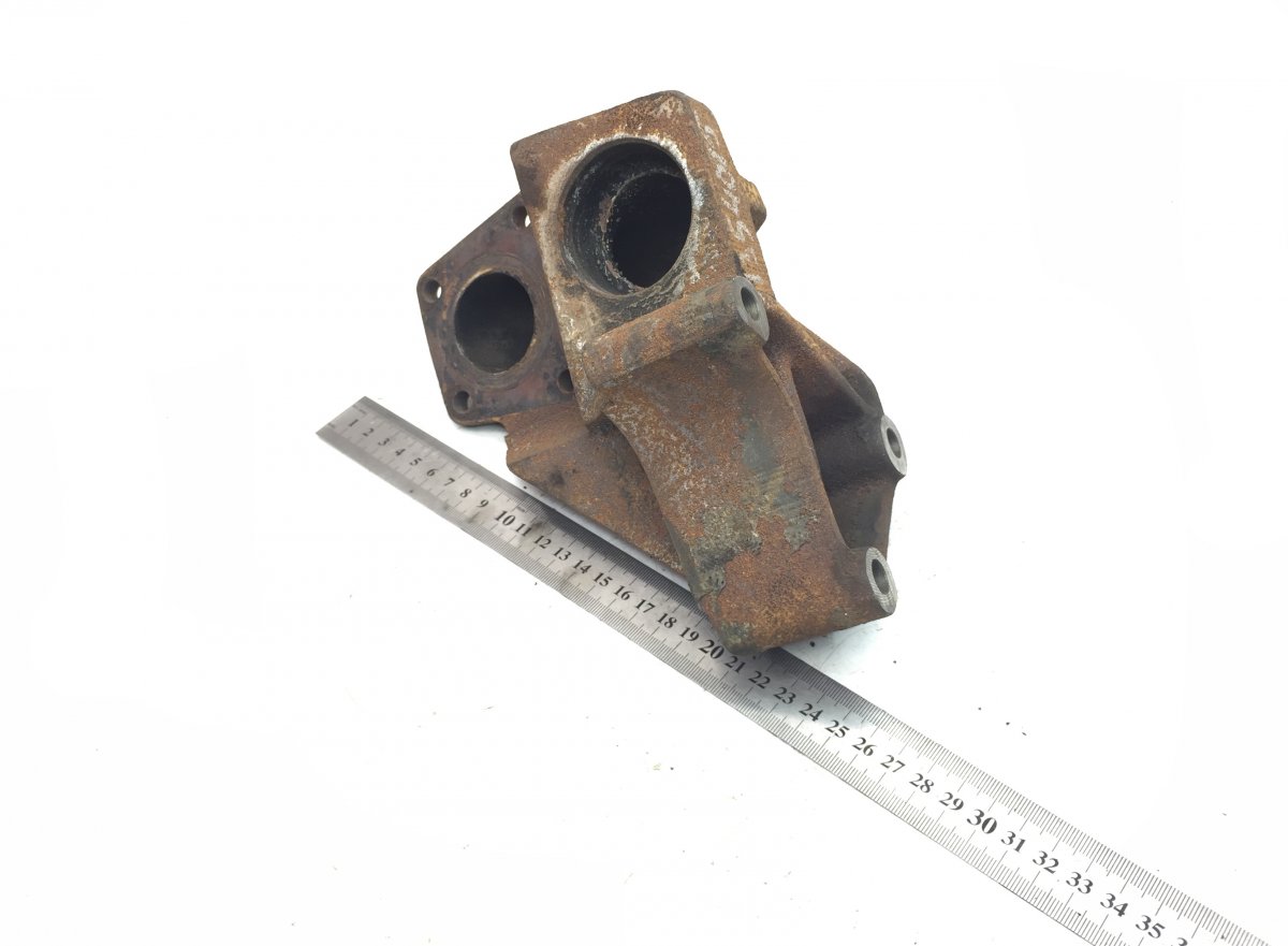 1489900 EGR Valve Bracket D9 / DC12 / DT12 SCANIA L, P, G, R, T, F, K, NImage