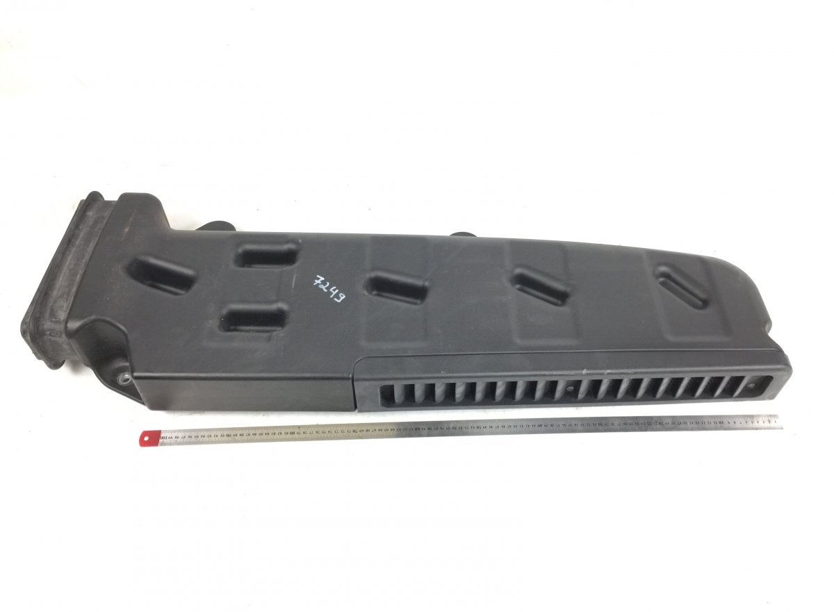 81082010554 Air intake duct MAN TGL, TGMImage