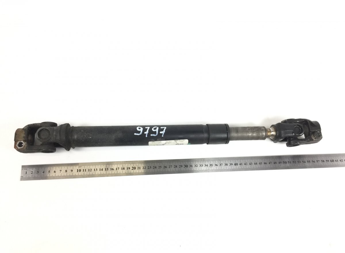 9574600209 Steering Column Shaft MERCEDES-BENZ EconicImage