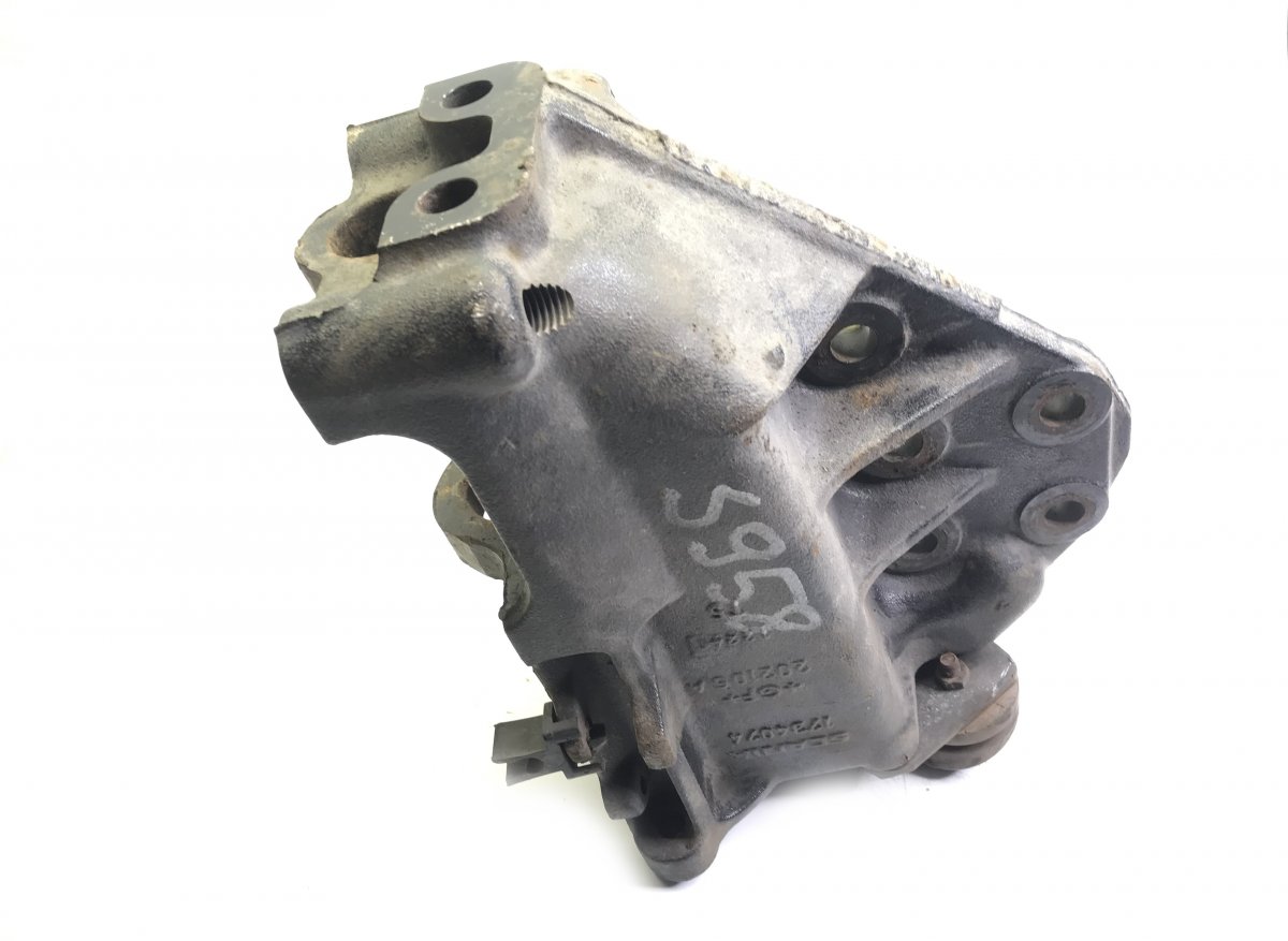 1734074 Towing Pin Bracket Frame Extension, Front RH SCANIA P, G, R, TImage