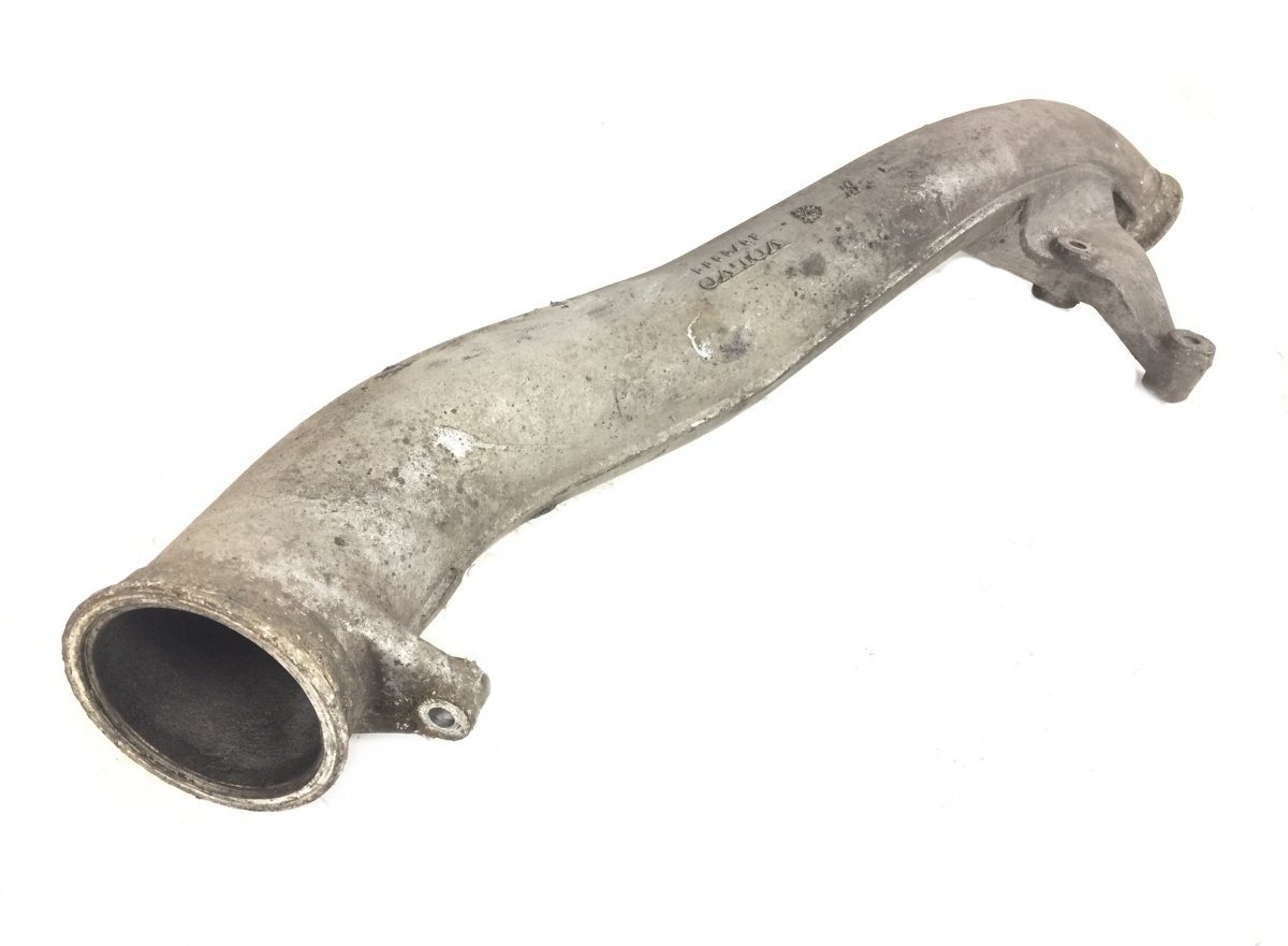 20512782 3979999 Intercooler pipe VOLVO FMImage