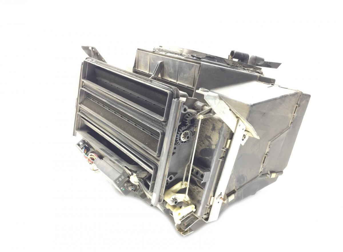 8144577 Heating radiator kit - interior cooling in the housing VOLVOImage