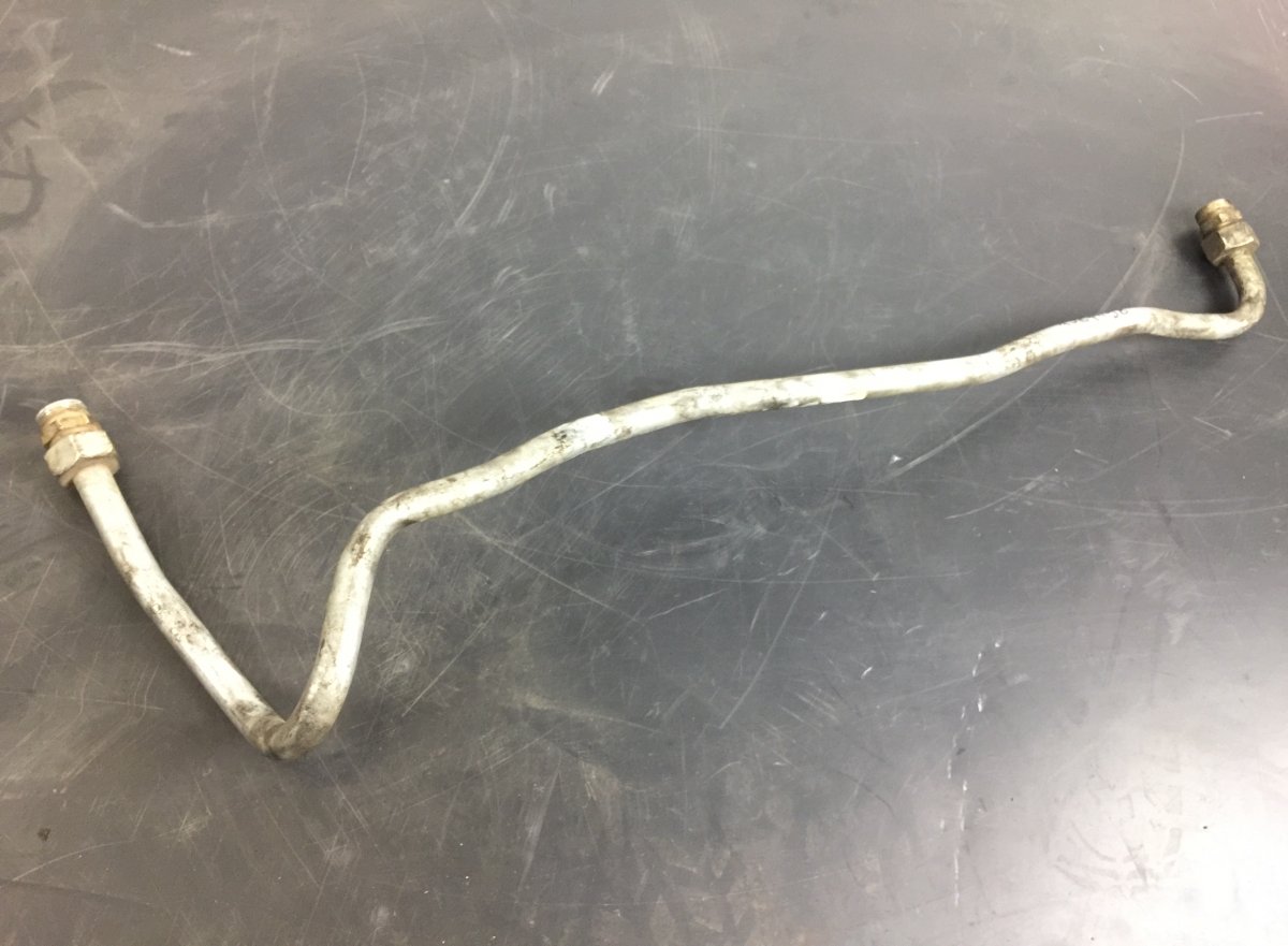 21932930 Air Compressor Pipe VOLVOImage