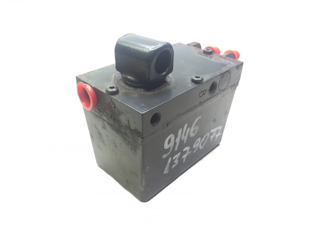 1549740 Cabin Tilt Pump SCANIA 4 - series; P, G, R, T - seriesImage