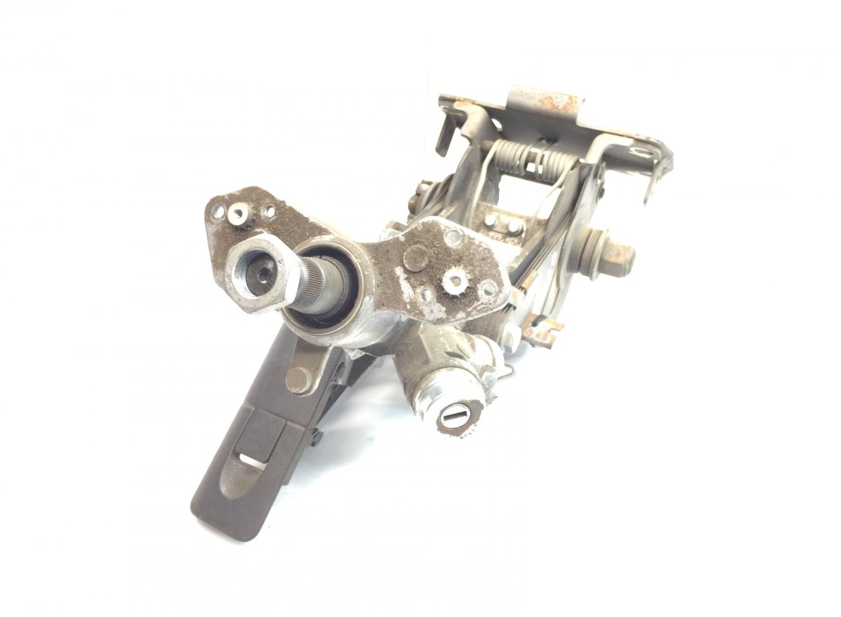 9704601431 Steering column Mercedes AtegoImage