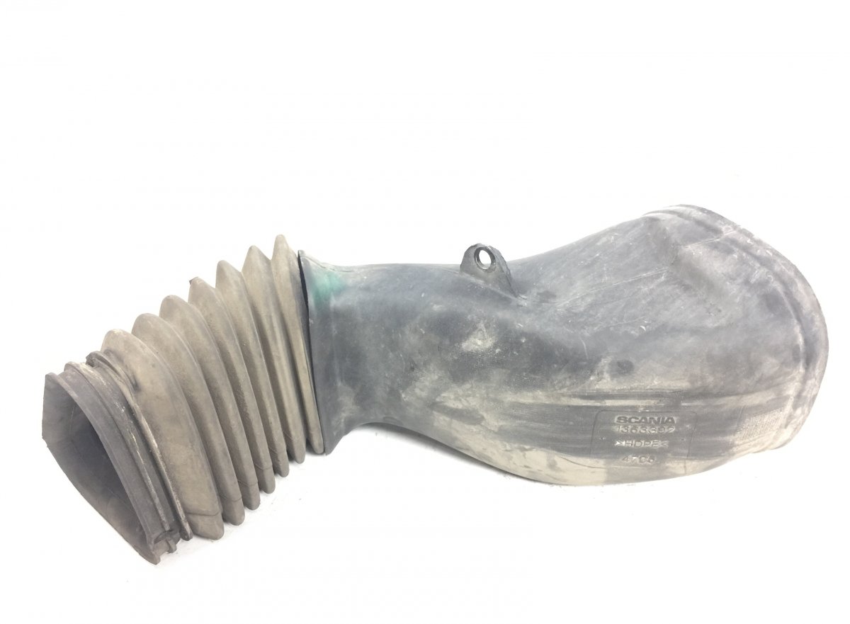 1363392 + 1367286 Air intake pipe with bellows CP SCANIA 4-seriesImage