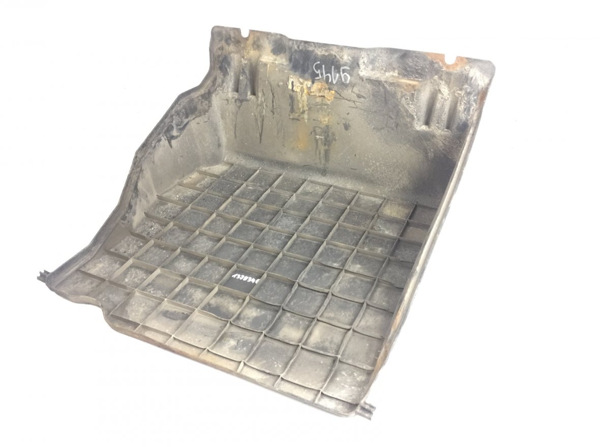 2182273 Battery Box Cover SCANIA 4 - series; P, G, R, T - seriesImage